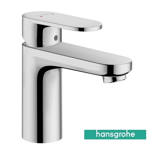 Vòi chậu nóng lạnh Hansgrohe Vernis Blend 100 71571000
