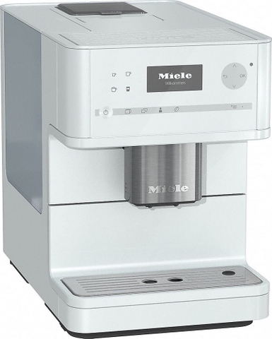 Máy pha cà phê Tự động Miele CM 6150