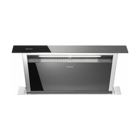 Máy hút mùi âm bàn Miele DA6890