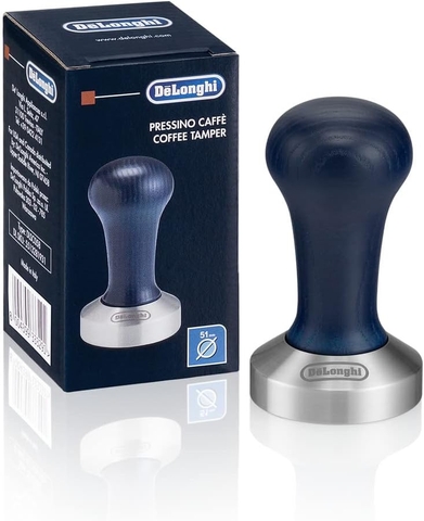 Tamper nén cafe Delonghi DLSC058 51mm