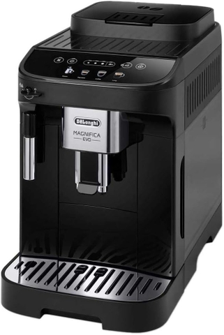 Máy pha cà phê tự động DeLonghi  Magnifica Evo ECAM 290.21.B