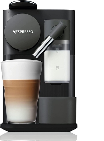 Máy Pha cà phê viên nén Nespresso DeLonghi Lattissima One EN510.B