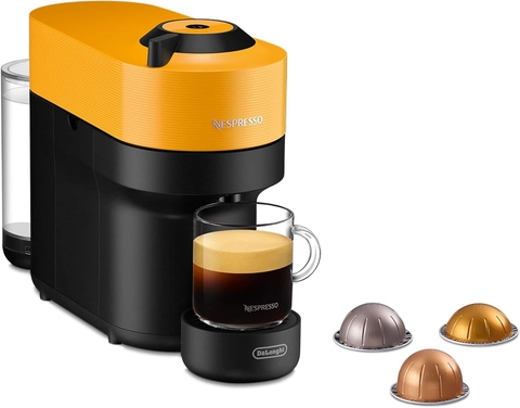 Máy Pha cà phê viên nén Nespresso  Vertuo ENV90.Y