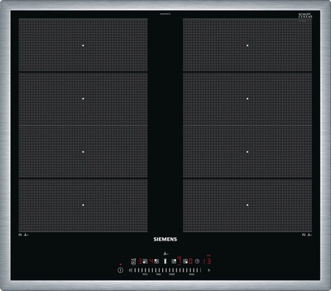 Bếp từ Siemens EX645FXC1E iQ700