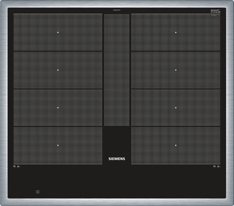 Bếp từ Siemens EX645LYC1E iQ700