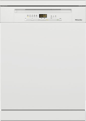 Máy rửa bát Miele G 5210 SC Active Plus