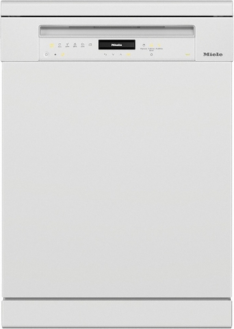 Máy rửa bát độc lập  Miele G 7310 SC  trắng