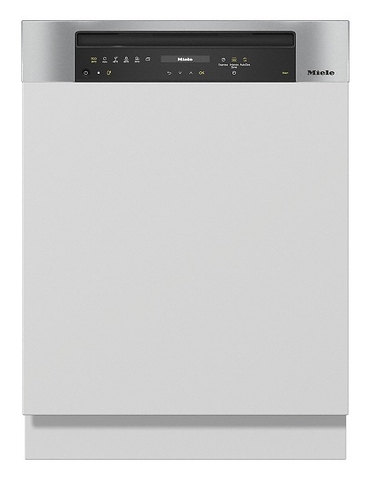 Máy Rửa Bát Âm Tủ Miele G 7595 Scvi Xxl Autodos | Shopg7