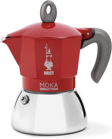 Ấm pha cà phê Bialetti Moka Induction