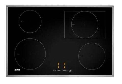 Bếp từ Miele KM 7210 FR