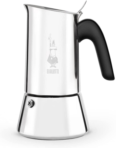 Ấm pha cà phê Bialetti Venus Induction