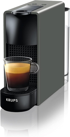 Máy pha cà phê viên nén Nespresso Krups Essenza Mini XN110BRD