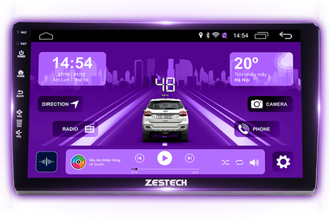 Z800 PRO+ - Đỉnh Cao Công Nghệ
