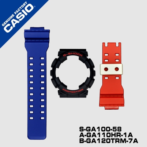 SET VỎ GA-100 | 58