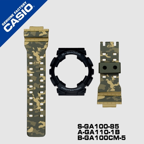 SET VỎ GA-100 | 85