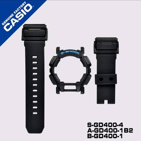 SET VỎ GD-400 |4