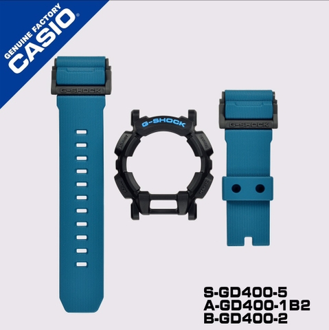 SET VỎ GD-400 |5