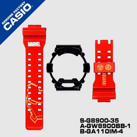 SET VỎ G-8900 | 35