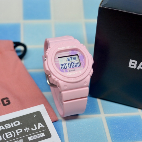 BABY-G |BGD-570BC-4