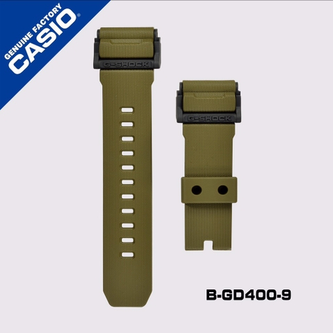 DÂY ĐEO GD-400 |GD400-9