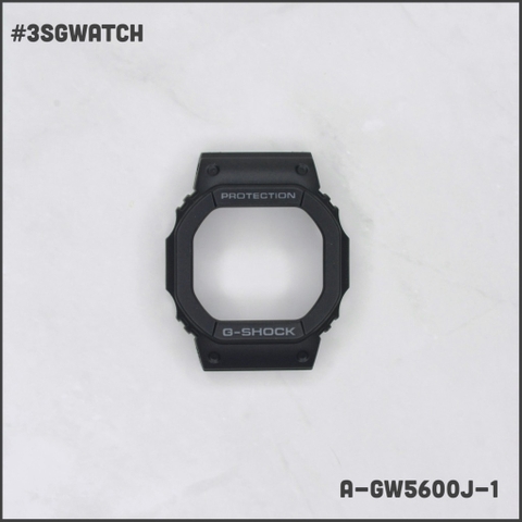 VỎ MẶT GW-5600 |GW5600J-1