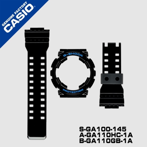 SET VỎ GA-100 | 145