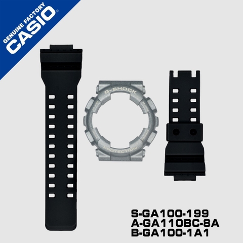SET VỎ GA-100 | 199