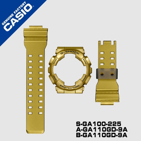 SET VỎ GA-100 | 225