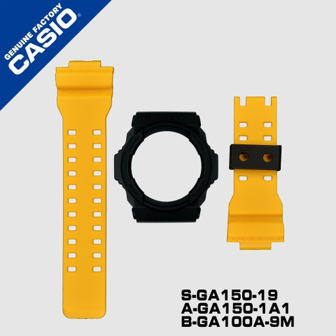 SET VỎ GA-150 | 19