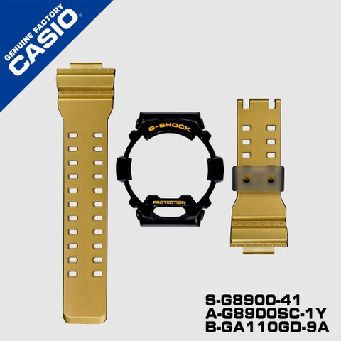 SET VỎ G-8900 | 41