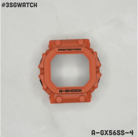 VỎ MẶT GX-56 |GX56-4