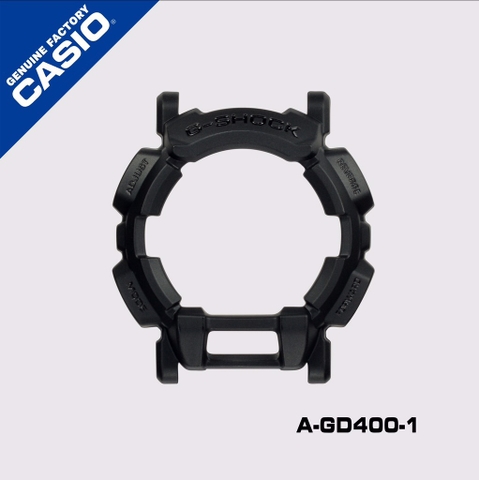 VỎ MẶT GD-400 |GD400-1