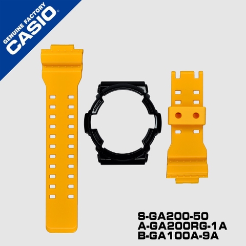 SET VỎ GA-200 | 50