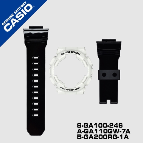 SET VỎ GA-100 | 246