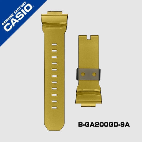 DÂY ĐEO GA-200 |GA200GD-9A