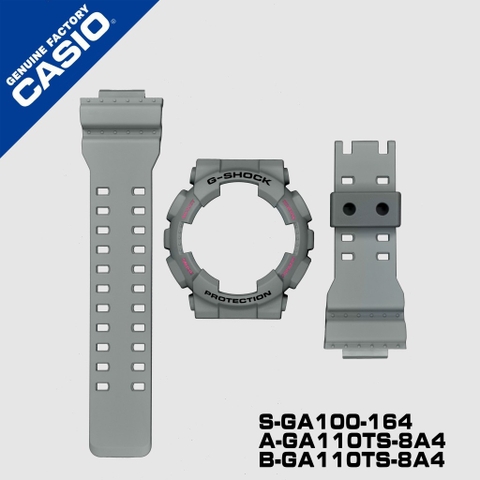 SET VỎ GA-100 | 164