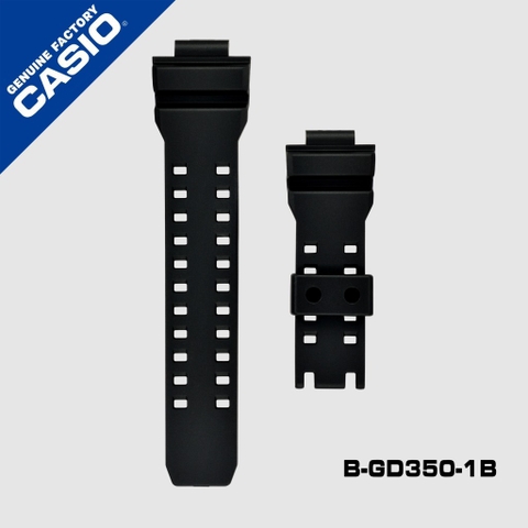 DÂY ĐEO GD-350 |GD350-1B