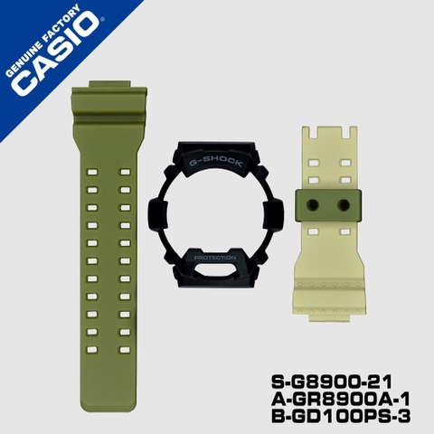 SET VỎ G-8900 | 21