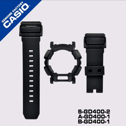 SET VỎ GD-400 |2