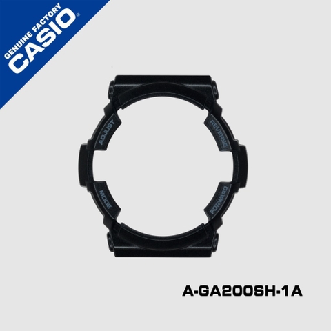 VỎ MẶT GA-200 |GA200SH-1A