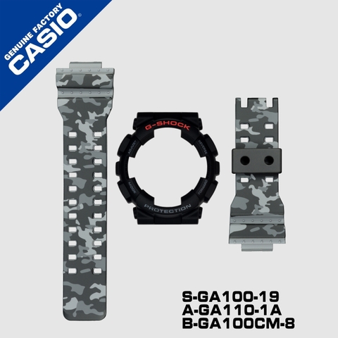 SET VỎ GA-100 | 19