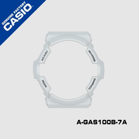 VỎ MẶT GA-200 |GAS100B-7A
