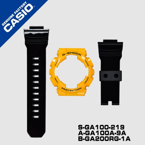 SET VỎ GA-100 | 219