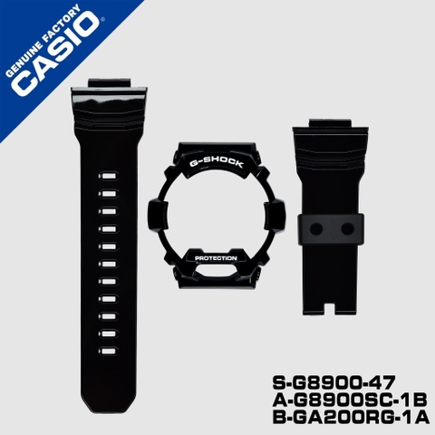 SET VỎ G-8900 | 47
