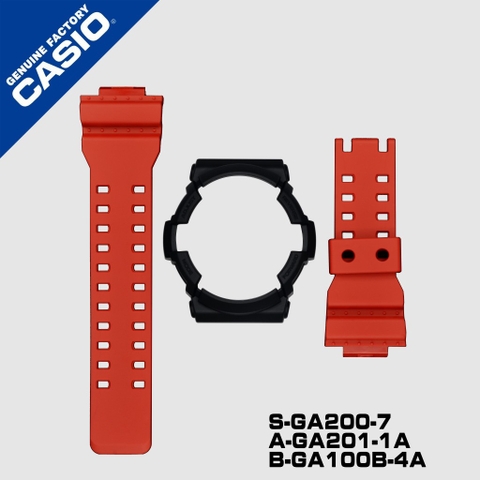 SET VỎ GA-200 | 7