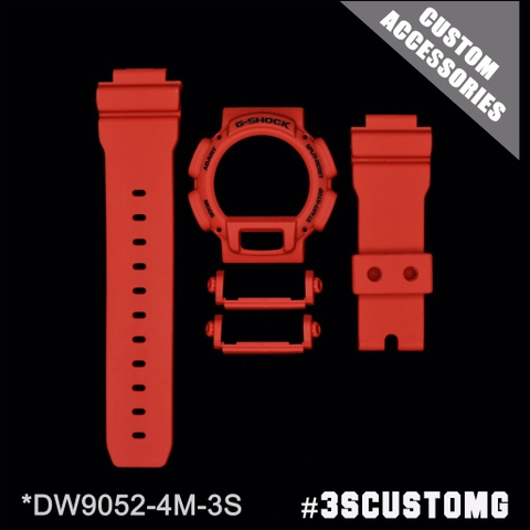 SET VỎ DW9052 ĐỎ N*
