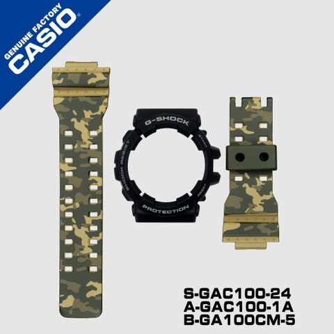 SET VỎ GAC-100 | 24