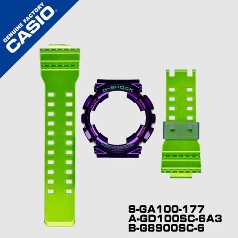 SET VỎ GA-100 | 177