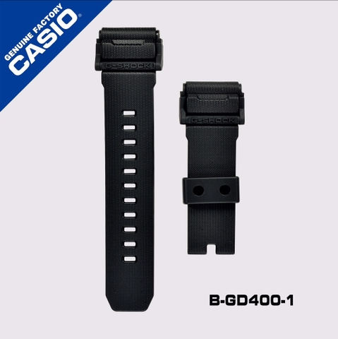 DÂY ĐEO GD-400 |GD400-1