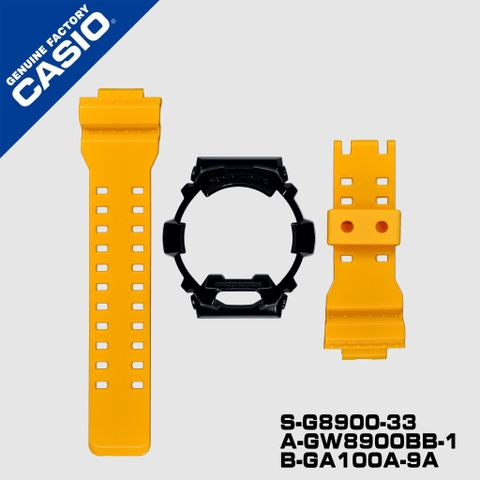 SET VỎ G-8900 | 33